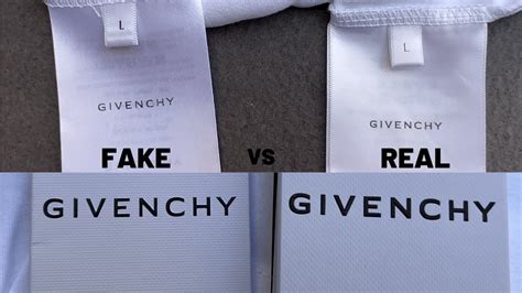 givenchy irresistible fake vs real|givenchy vs counterfeit.